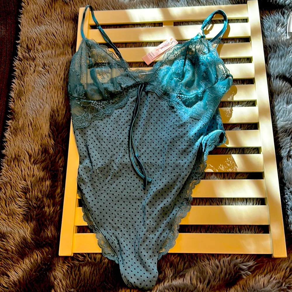 Victoria’s Secret bodysuit